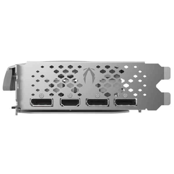 Видеокарта Zotac GeForce RTX 4060 Twin Edge OC 8 ГБ  photo 5