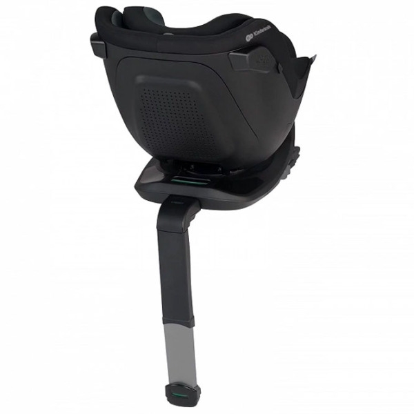 Детское автокресло KinderKraft GUARD PRO (5902533921522) Черный 9 месяцев - 4 года, 18 кг photo 4