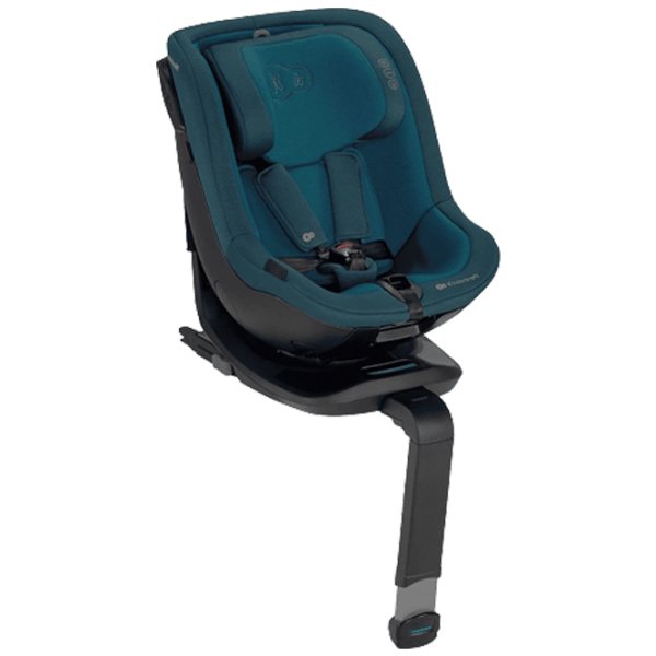 Детское автокресло KinderKraft GUARD PRO (5902533921553) Синий 9 месяцев - 4 года, 18 кг photo 1