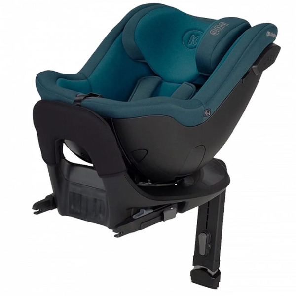 Детское автокресло KinderKraft GUARD PRO (5902533921553) Синий 9 месяцев - 4 года, 18 кг photo 2