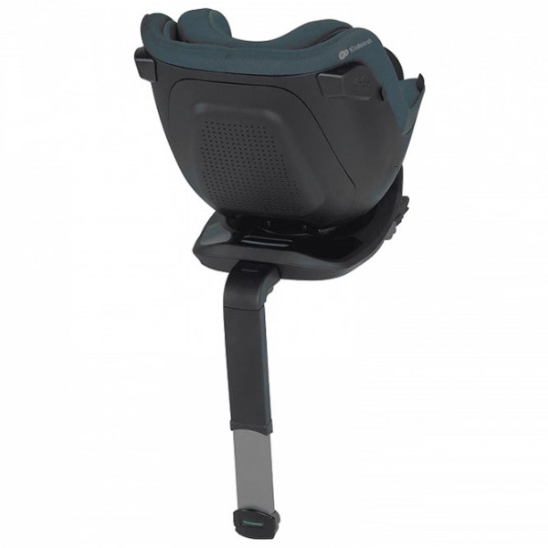 Детское автокресло KinderKraft GUARD PRO (5902533921553) Синий 9 месяцев - 4 года, 18 кг photo 4