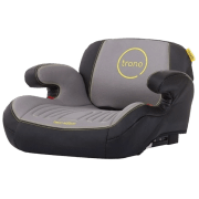Scaun auto Chipolino Trono (SDKTR0222AN) Gray 7 ani - 12 ani, 36 kg