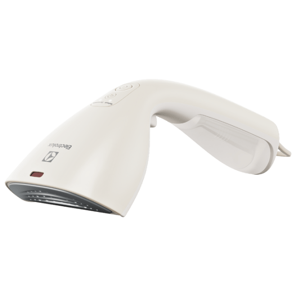 Vaporizator de călcat vertical Electrolux E7HS1-6OW White 1600 W, 24 g/min, 0.1 l photo 1