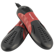 Uscător de încălțăminte Maxwell MW-4103 Black 10 W