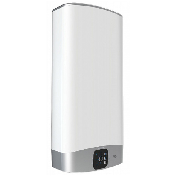 Boiler Ariston VLS EVO 100EU White 1500 W, 100 l, Umed, Email photo 2