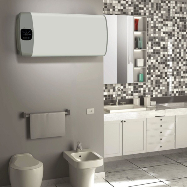 Boiler Ariston VLS EVO 100EU White 1500 W, 100 l, Umed, Email photo 6