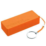 Power Bank 5000 мАч Extreme XMP102O Оранжевый 