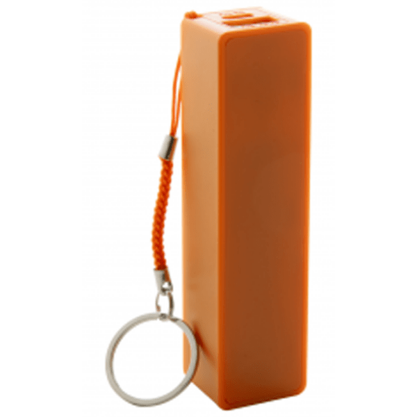 Power Bank 5000 мАч Extreme XMP102O Оранжевый  photo 4