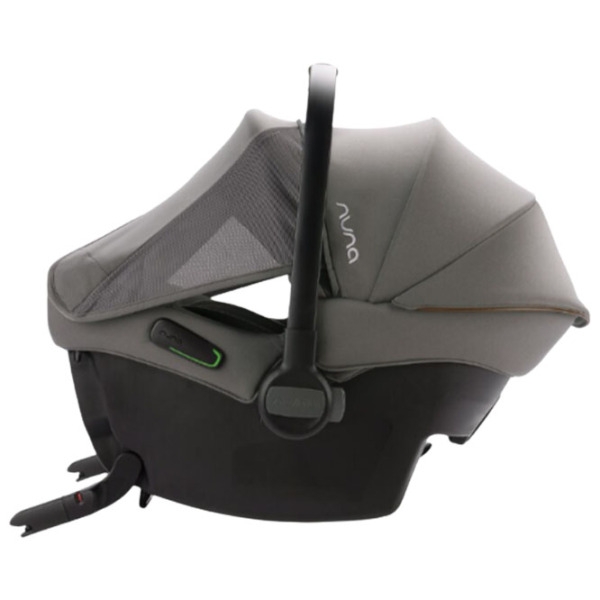 Scaun auto Nuna PIPA URBN (CF15602GRNGL) Gray 0 luni - 12 luni, 13 kg photo 1