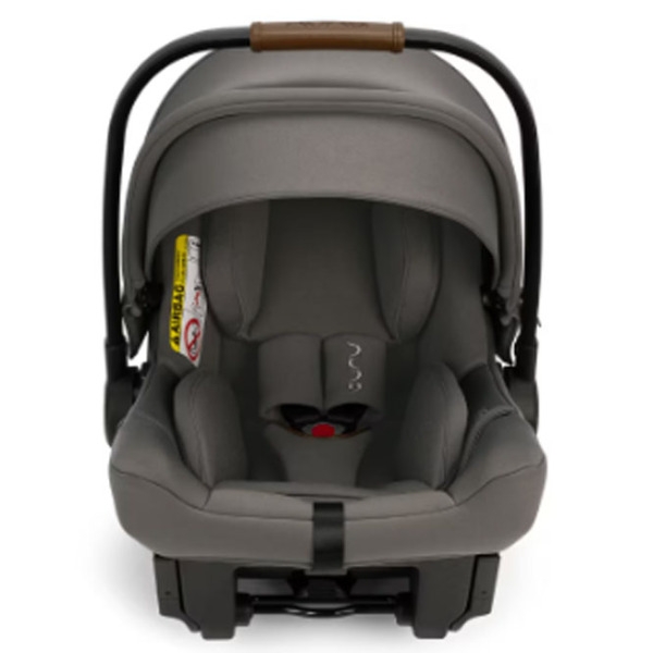 Scaun auto Nuna PIPA URBN (CF15602GRNGL) Gray 0 luni - 12 luni, 13 kg photo 2