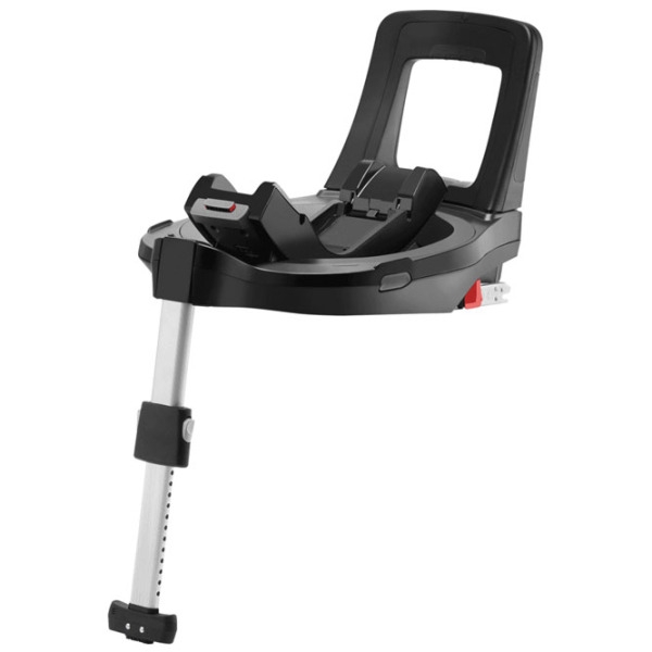 Детское автокресло Britax-Römer Dualfix 3 i-Size with Flex Base iSense (4753-007) Серый 3 месяца - 4 года, 18 кг photo 9
