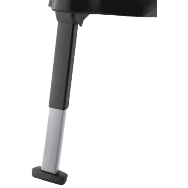 Детское автокресло Britax-Römer Dualfix 3 i-Size with Flex Base iSense (4753-007) Серый 3 месяца - 4 года, 18 кг photo 11