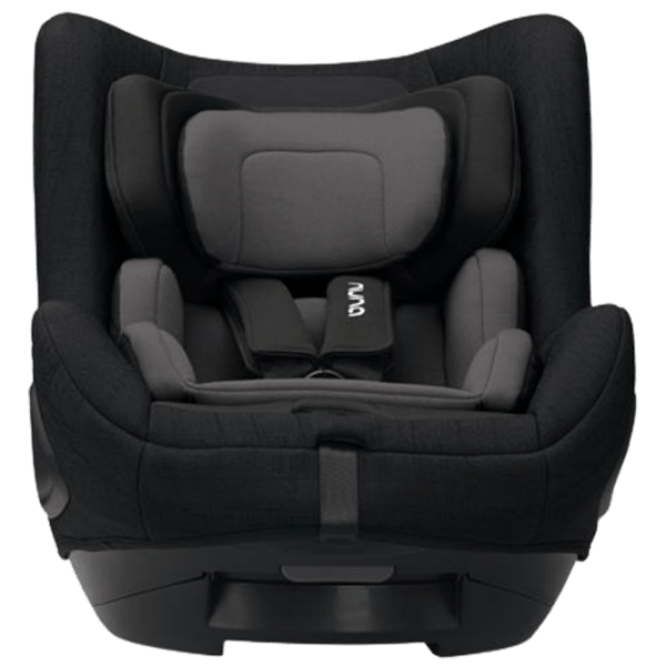 Детское автокресло Nuna TODL Next 31483-000000004 Черный 0 месяцев - 4 года, 19 кг photo 1