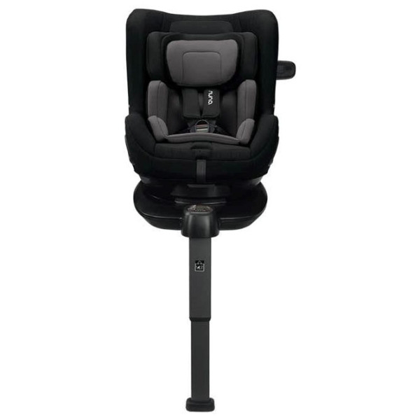 Детское автокресло Nuna TODL Next 31483-000000004 Черный 0 месяцев - 4 года, 19 кг photo 2