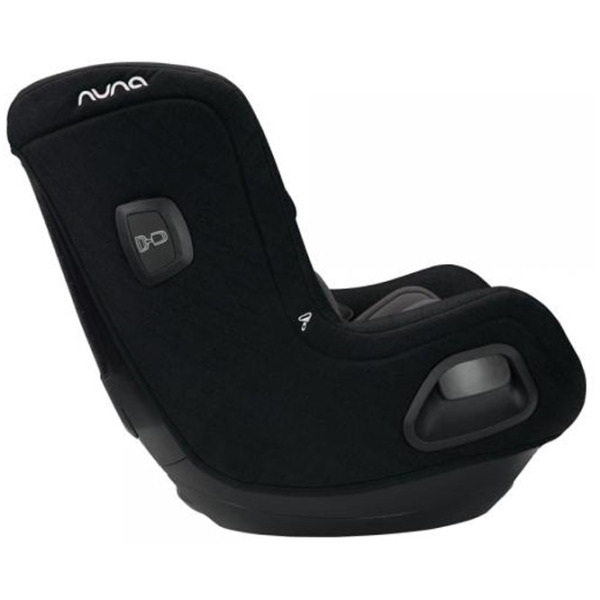 Детское автокресло Nuna TODL Next 31483-000000004 Черный 0 месяцев - 4 года, 19 кг photo 3