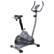 Bicicletă fitness HMS M0907 Gray Vertical, 120 kg