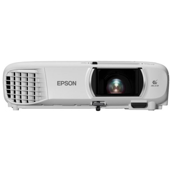 Proiector Epson EH-TW750 White  photo 2