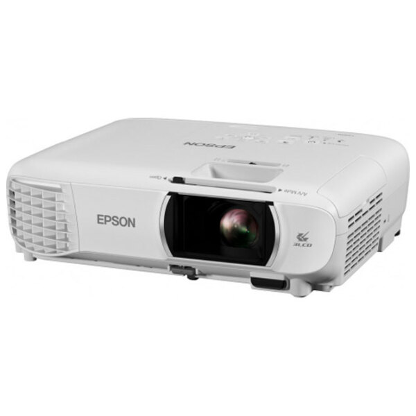 Proiector Epson EH-TW750 White  photo 4