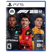 F1 23 PlayStation 5 Racing / 12+