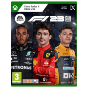 F1 23 Xbox One Racing / 12+
