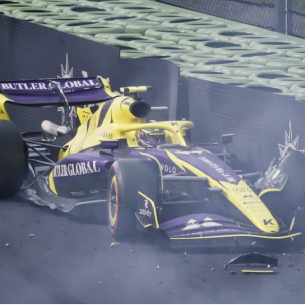 F1 23 Xbox One Racing / 12+ photo 4