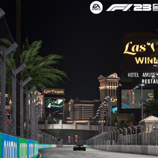 F1 23 Xbox One Racing / 12+ photo 6