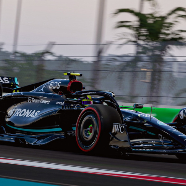 F1 23 Xbox One Racing / 12+ photo 7