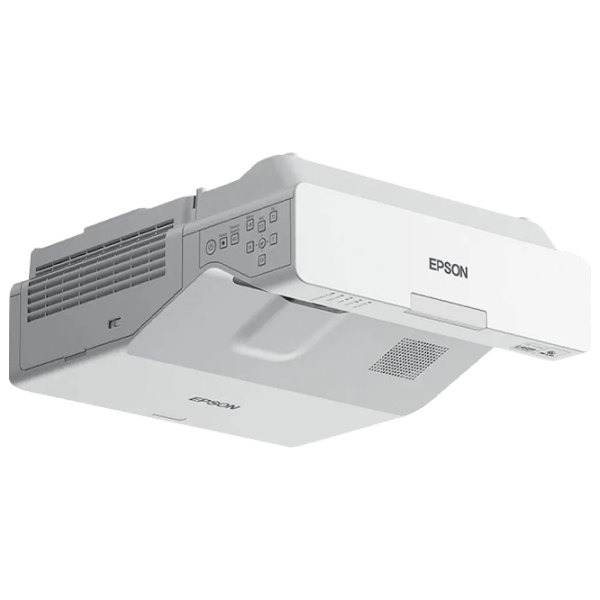 Proiector Epson EB-720 White  photo 1