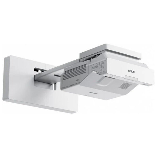 Proiector Epson EB-720 White  photo 2