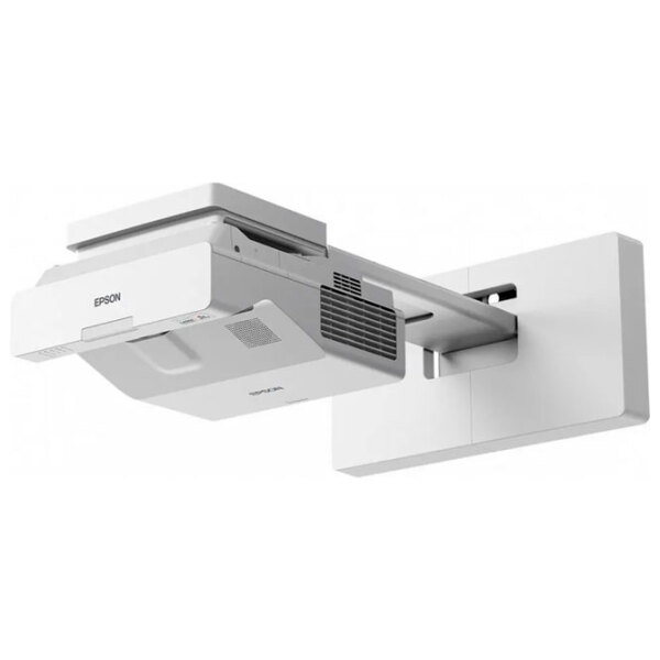 Proiector Epson EB-720 White  photo 3
