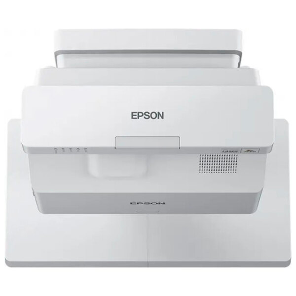 Proiector Epson EB-720 White  photo 4