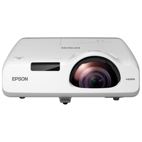 Proiector Epson EB-530 White  photo 1