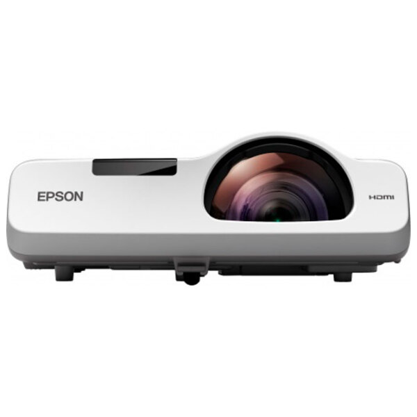 Proiector Epson EB-530 White  photo 2