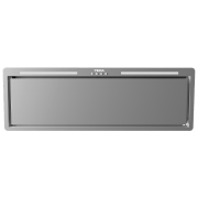 Вытяжка Teka GFL 87760 EOS IX Нержавеющая сталь 80 см, Рециркуляция, 426 м&sup3;/ ч