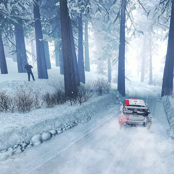 WRC Generations Nintendo Switch Racing / 3+ photo 2