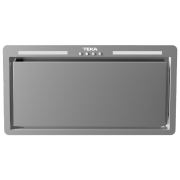 Hotă Teka GFL 57760 EOS IX Inox 70 cm, Evacuare, 425 m&sup3;/ h