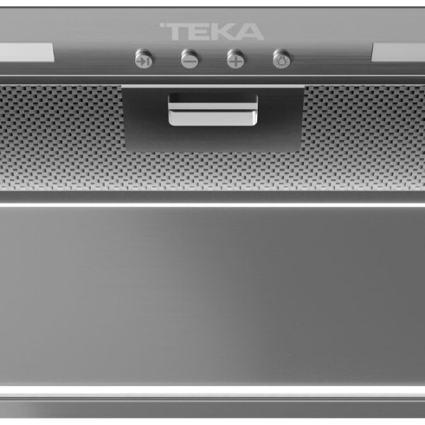 Hotă Teka GFL 57760 EOS IX Inox 70 cm, Evacuare, 425 m&sup3;/ h photo 3