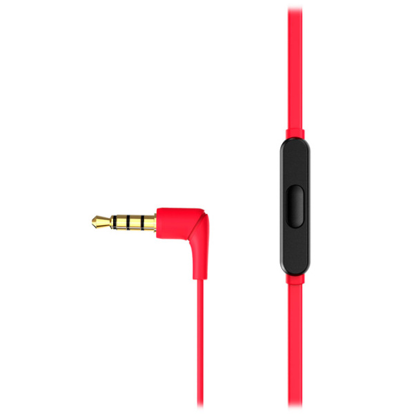 Наушники HyperX Cloud Earbuds II Красный Проводная/ Игровой/ Вкладыши photo 2