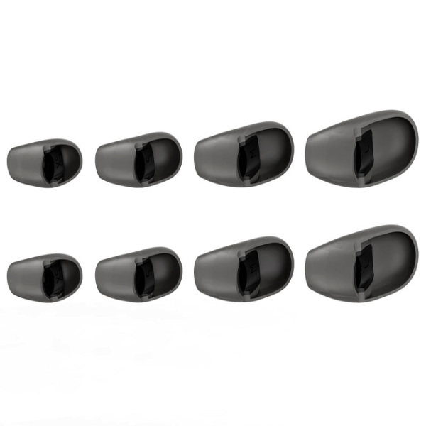Наушники HyperX Cloud Earbuds II Красный Проводная/ Игровой/ Вкладыши photo 5