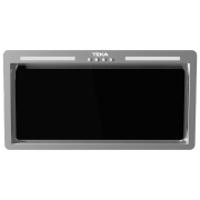 Hotă Teka GFL 57651 EOS Inox 70 cm, Evacuare, 591 m&sup3;/ h