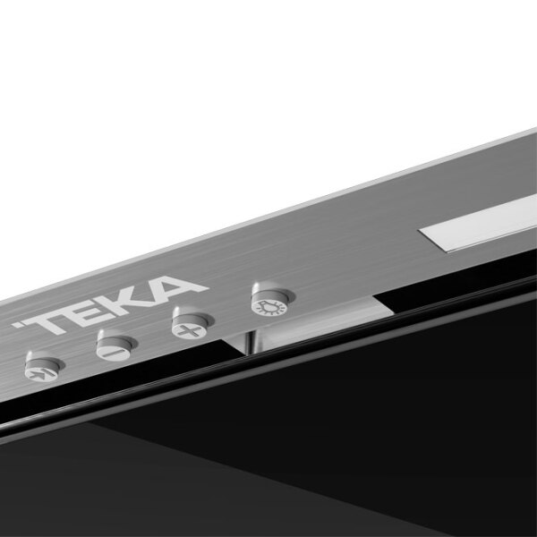 Вытяжка Teka GFL 57651 EOS Нержавеющая сталь 70 см, Отвод, 591 м&sup3;/ ч photo 2