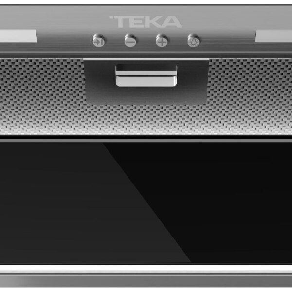 Вытяжка Teka GFL 57651 EOS Нержавеющая сталь 70 см, Отвод, 591 м&sup3;/ ч photo 3