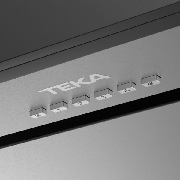 Hotă Teka GFL 77651 EOS Inox 70 cm, , 735 m&sup3;/ h photo 2
