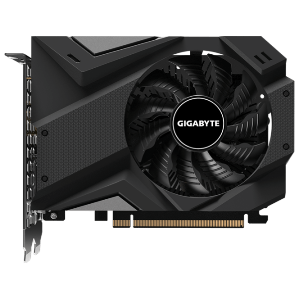 Calculator de jocuri Navigator 00414 Black AMD Ryzen 5 5500 16 GB 256 GB 1 TB Geforce GTX 1650 4 GB photo 6