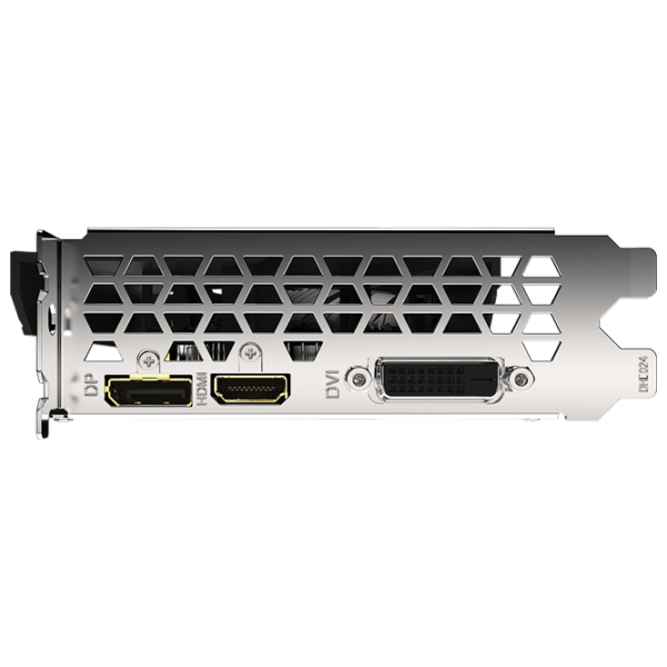 Calculator de jocuri Navigator 00414 Black AMD Ryzen 5 5500 16 GB 256 GB 1 TB Geforce GTX 1650 4 GB photo 8