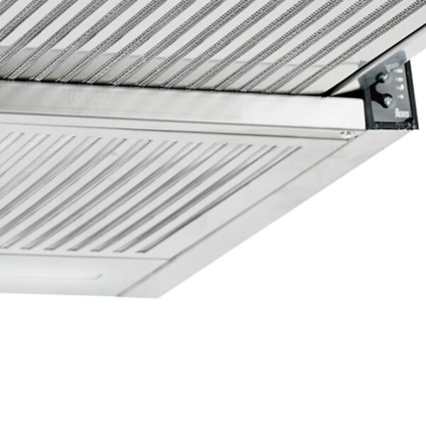Hotă Teka CNL 6415 Plus White 60 cm, Recirculare, 385 m³/h photo 2