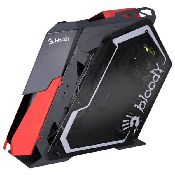 Calculator de jocuri Navigator 00415 Black Intel Core i5 12400F 16 GB 1 TB GeForce RTX 3060 12 GB photo 1