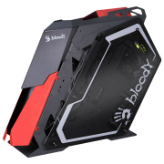 Calculator de jocuri Navigator 00415 Black Intel Core i5 12400F 16 GB 1 TB GeForce RTX 3060 12 GB
