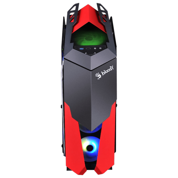 Calculator de jocuri Navigator 00415 Black Intel Core i5 12400F 16 GB 1 TB GeForce RTX 3060 12 GB photo 2