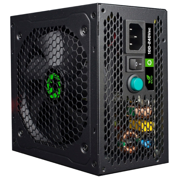Calculator de jocuri Navigator 00415 Black Intel Core i5 12400F 16 GB 1 TB GeForce RTX 3060 12 GB photo 10